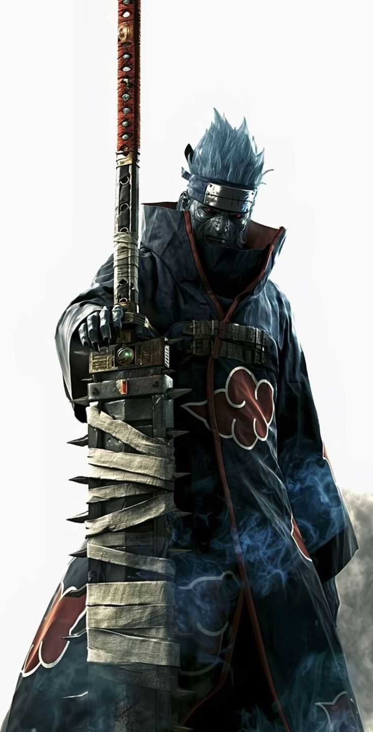 Akatsuki - Profil Tim