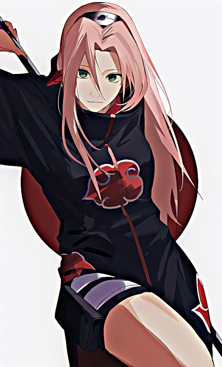 Akatsuki - Profil Tim